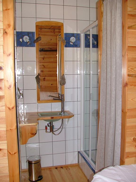 Studio Mont Louis La Cabanasse Exteriör bild